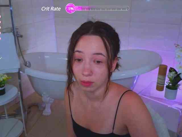 HayleFireHot webcam
