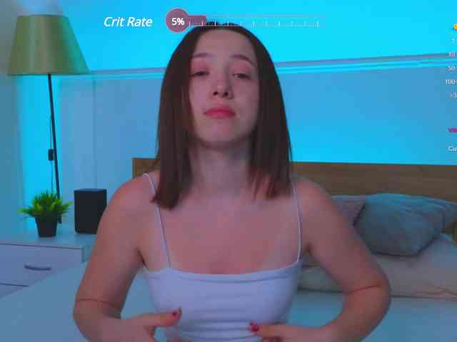 HayleFireHot webcam