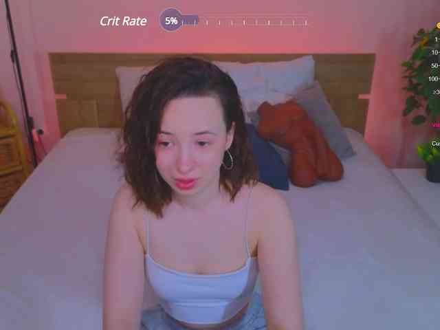HayleFireHot Live Webcam on BongaCams HayleFireHot Live Webcam on BongaCams