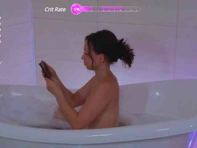 HayleFireHot webcam