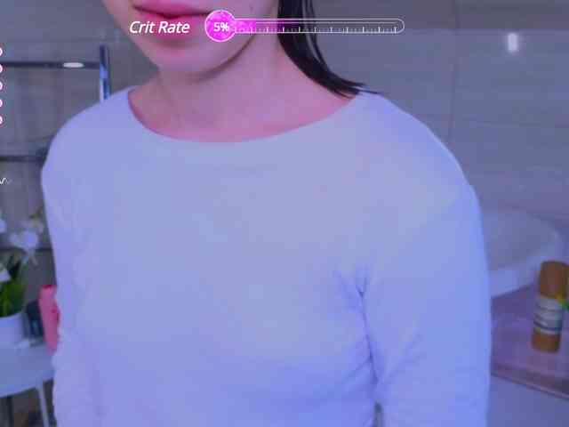 HayleFireHot webcam