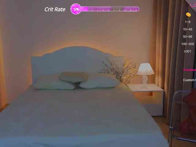 HayleFireHot webcam