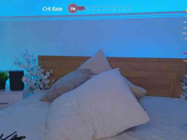 HayleFireHot webcam