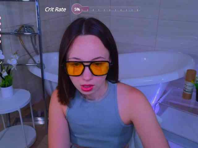 HayleFireHot webcam