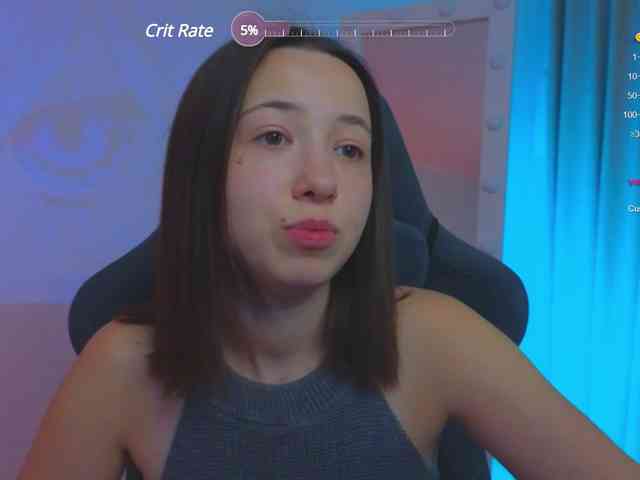 HayleFireHot webcam