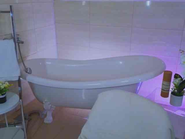HayleFireHot webcam