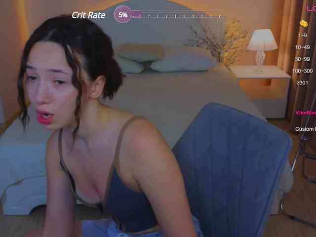HayleFireHot webcam