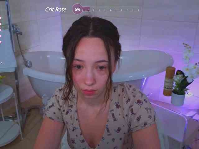 HayleFireHot webcam