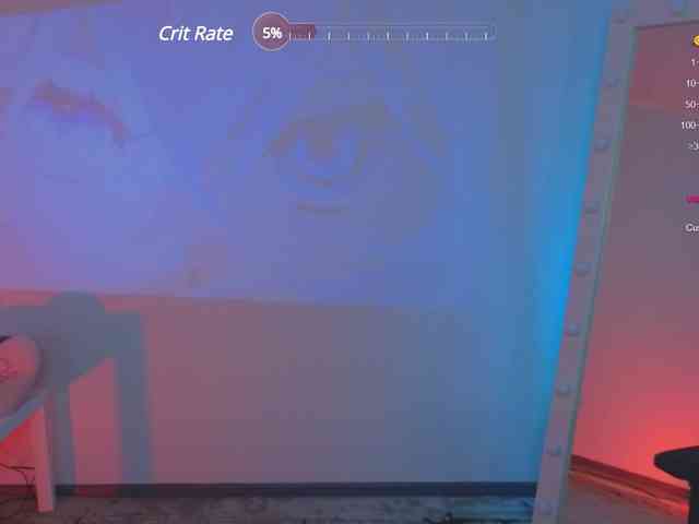 HayleFireHot webcam