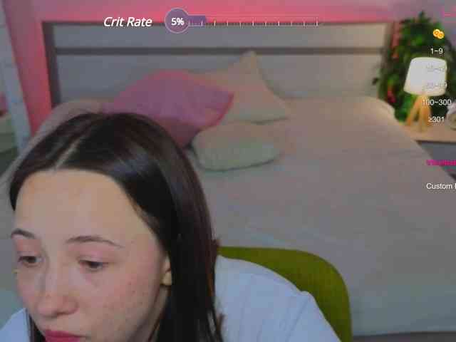 HayleFireHot webcam