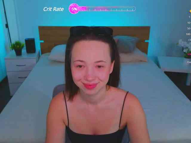 HayleFireHot webcam