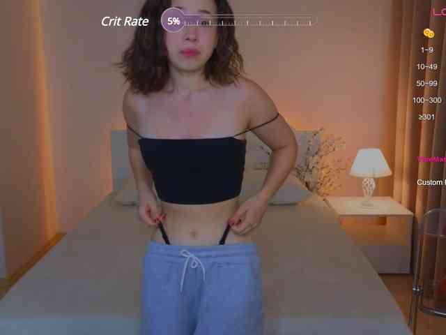 HayleFireHot webcam