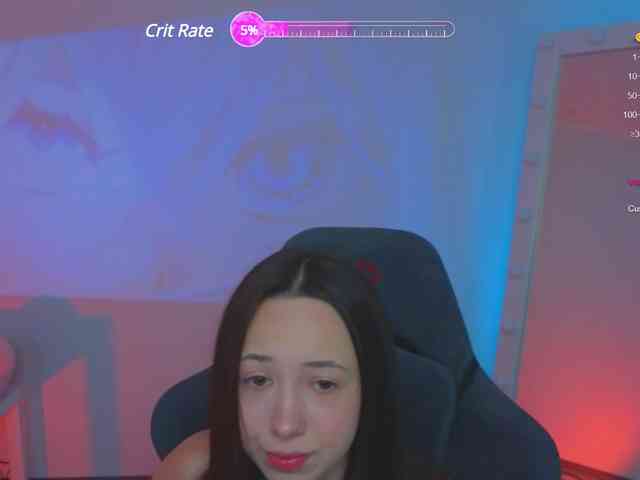 HayleFireHot webcam