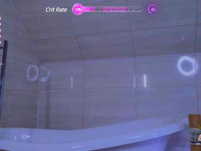 HayleFireHot webcam