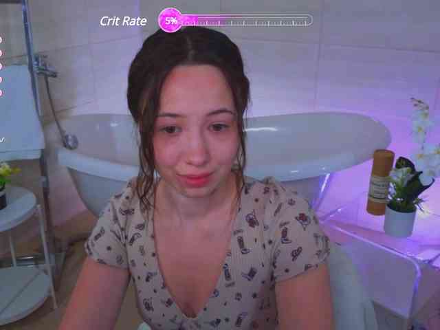 HayleFireHot webcam