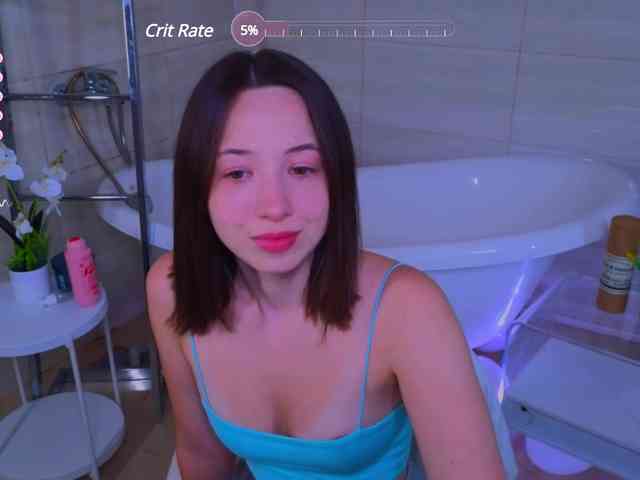 HayleFireHot webcam