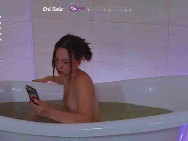 HayleFireHot webcam
