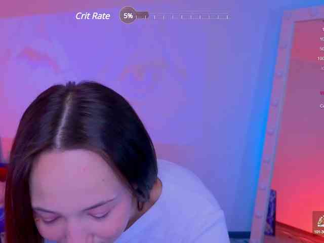HayleFireHot webcam