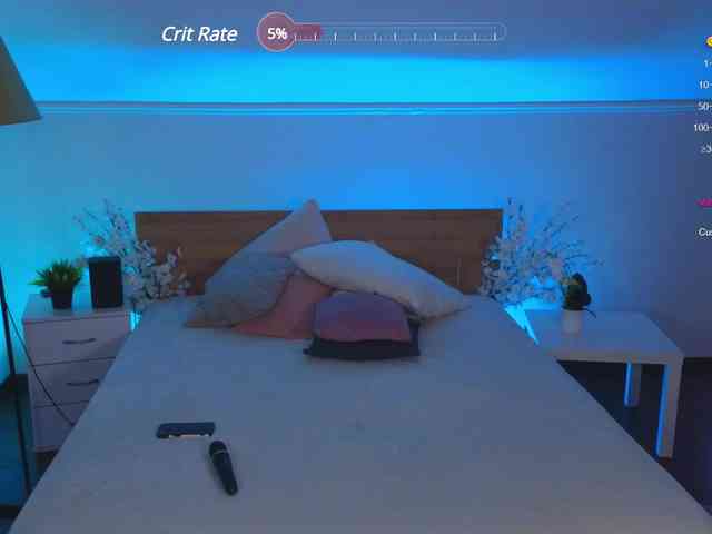 HayleFireHot webcam
