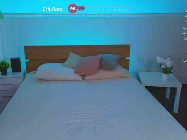 HayleFireHot webcam