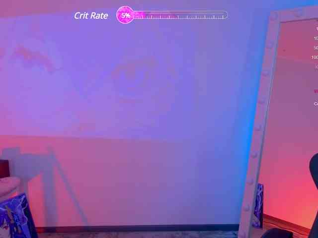 HayleFireHot webcam