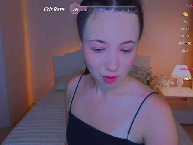 HayleFireHot webcam