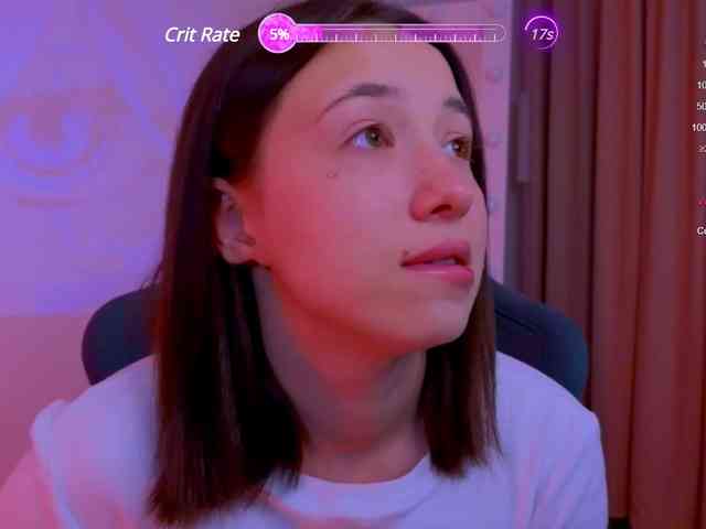 porn cam live HayleFireHot