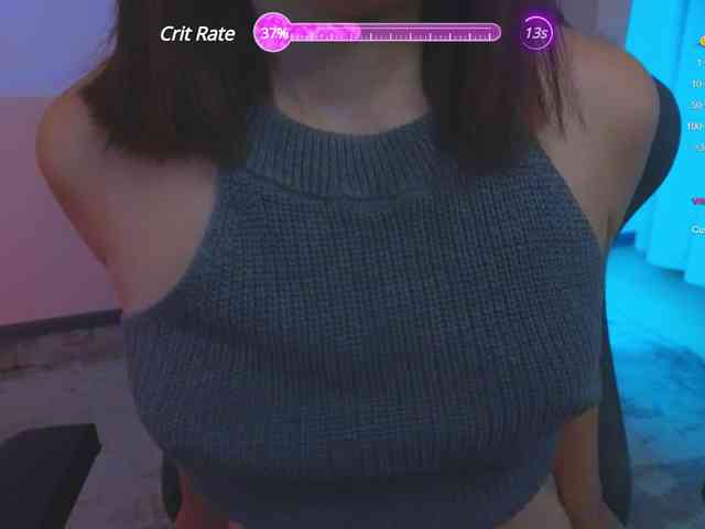 HayleFireHot webcam