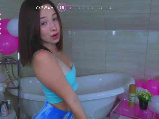 HayleFireHot webcam