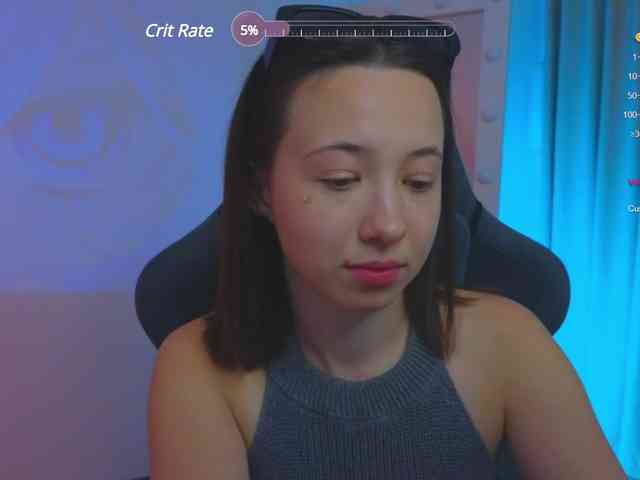 HayleFireHot webcam
