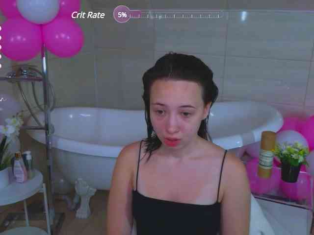 HayleFireHot webcam