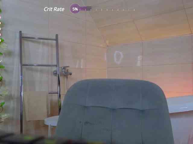 HayleFireHot webcam