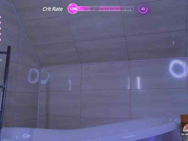 HayleFireHot webcam
