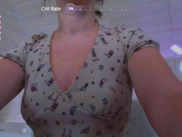 HayleFireHot webcam