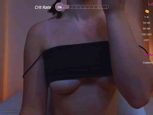 HayleFireHot webcam