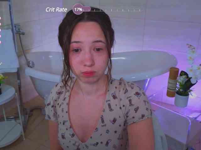 HayleFireHot webcam