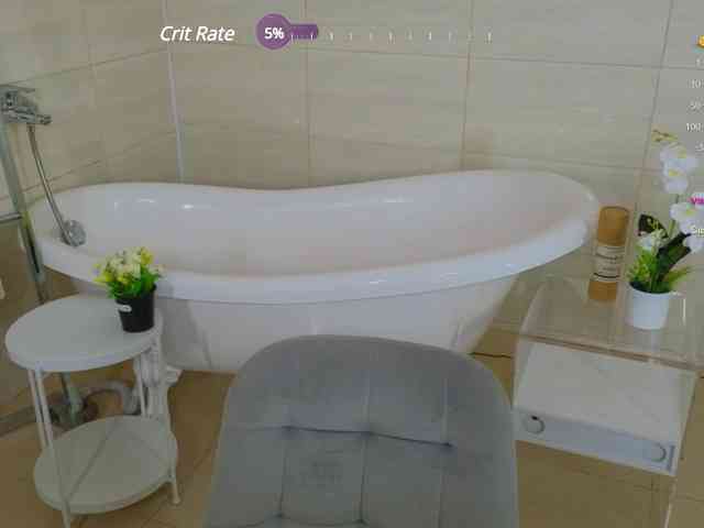 HayleFireHot webcam