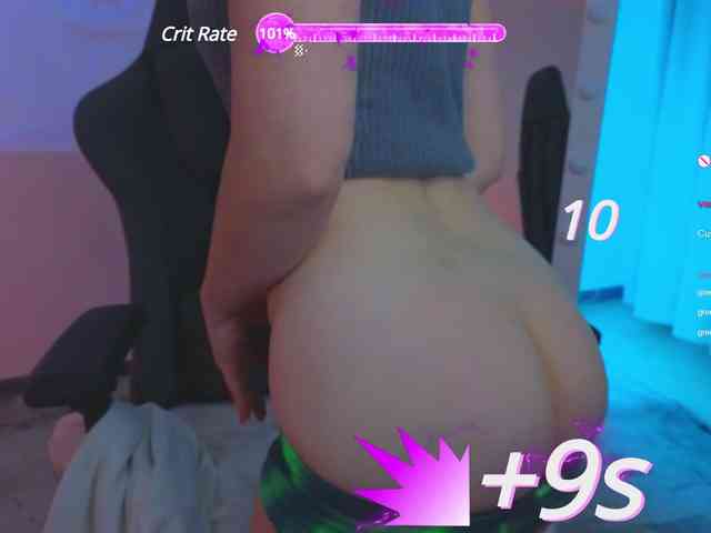 HayleFireHot webcam