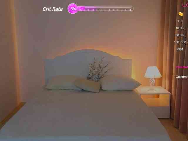 HayleFireHot webcam