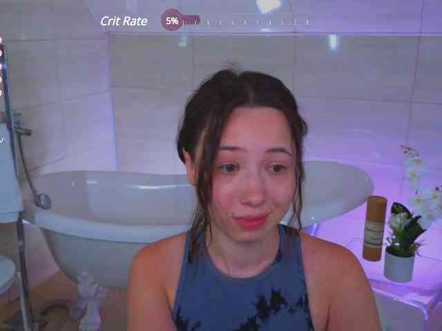 HayleFireHot webcam
