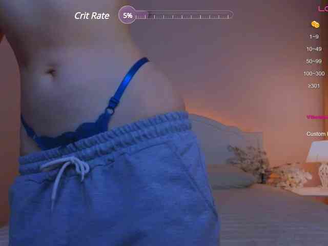 HayleFireHot webcam