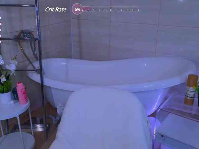 HayleFireHot webcam