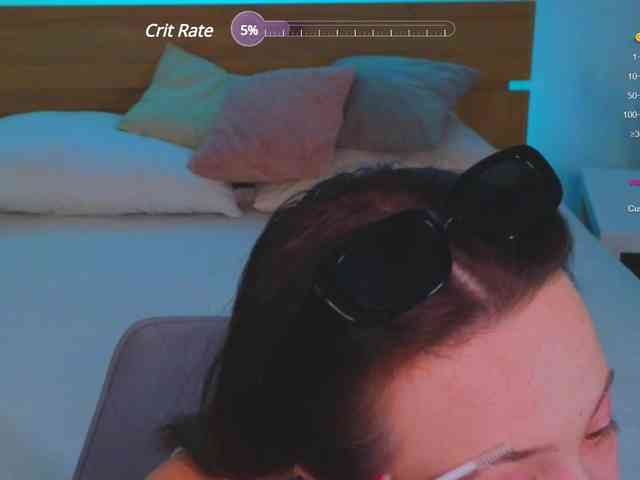 HayleFireHot webcam