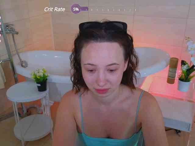 HayleFireHot webcam
