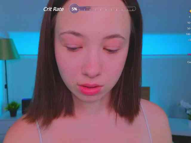 HayleFireHot webcam