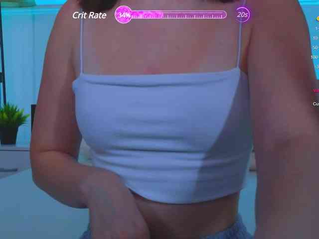 HayleFireHot webcam