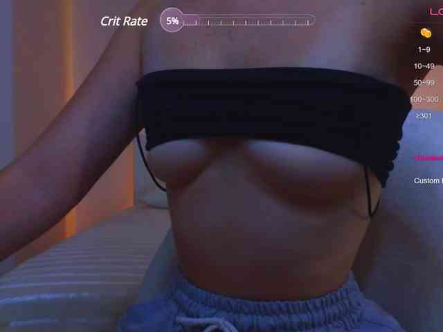 HayleFireHot webcam