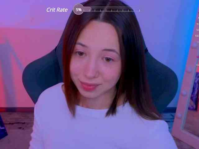 HayleFireHot webcam
