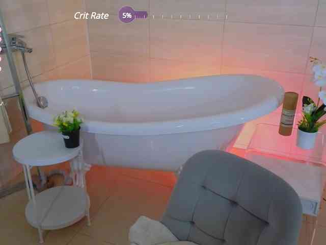 HayleFireHot webcam