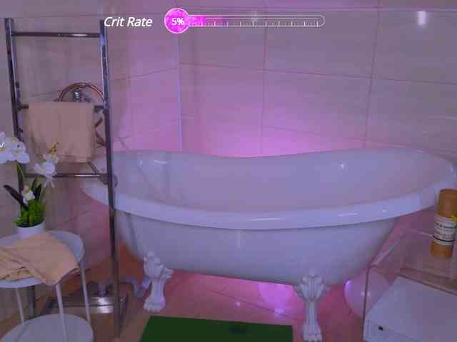 HayleFireHot webcam